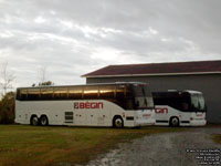 B�gin 9480 and 479 - Prevost H3-45