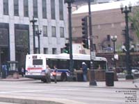 CTA - 2000-02 NovaBus LFS